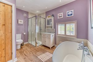 Bathroom- click for photo gallery